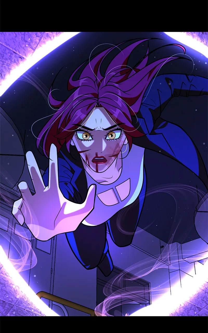 To Tame a Fire Chapter 86 page 66 - 