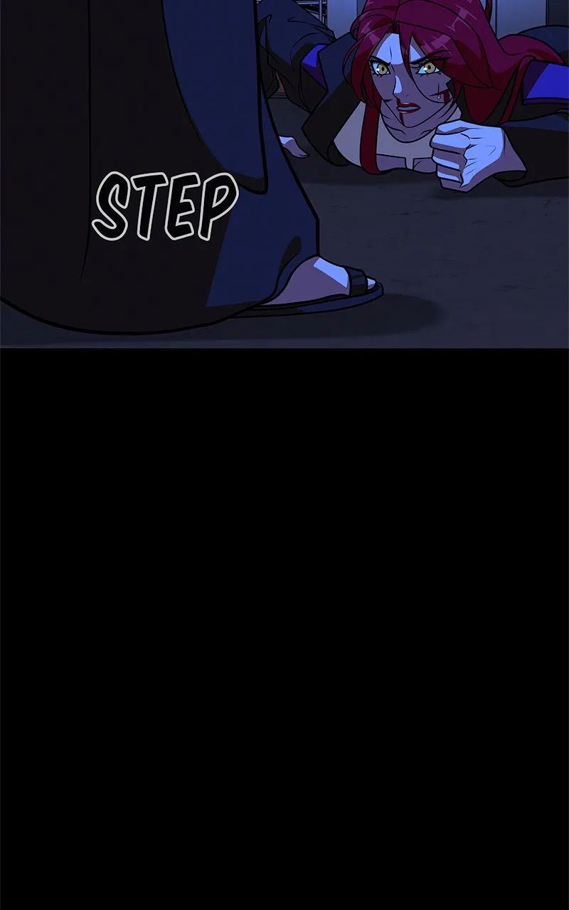 To Tame a Fire Chapter 86 page 71 - 