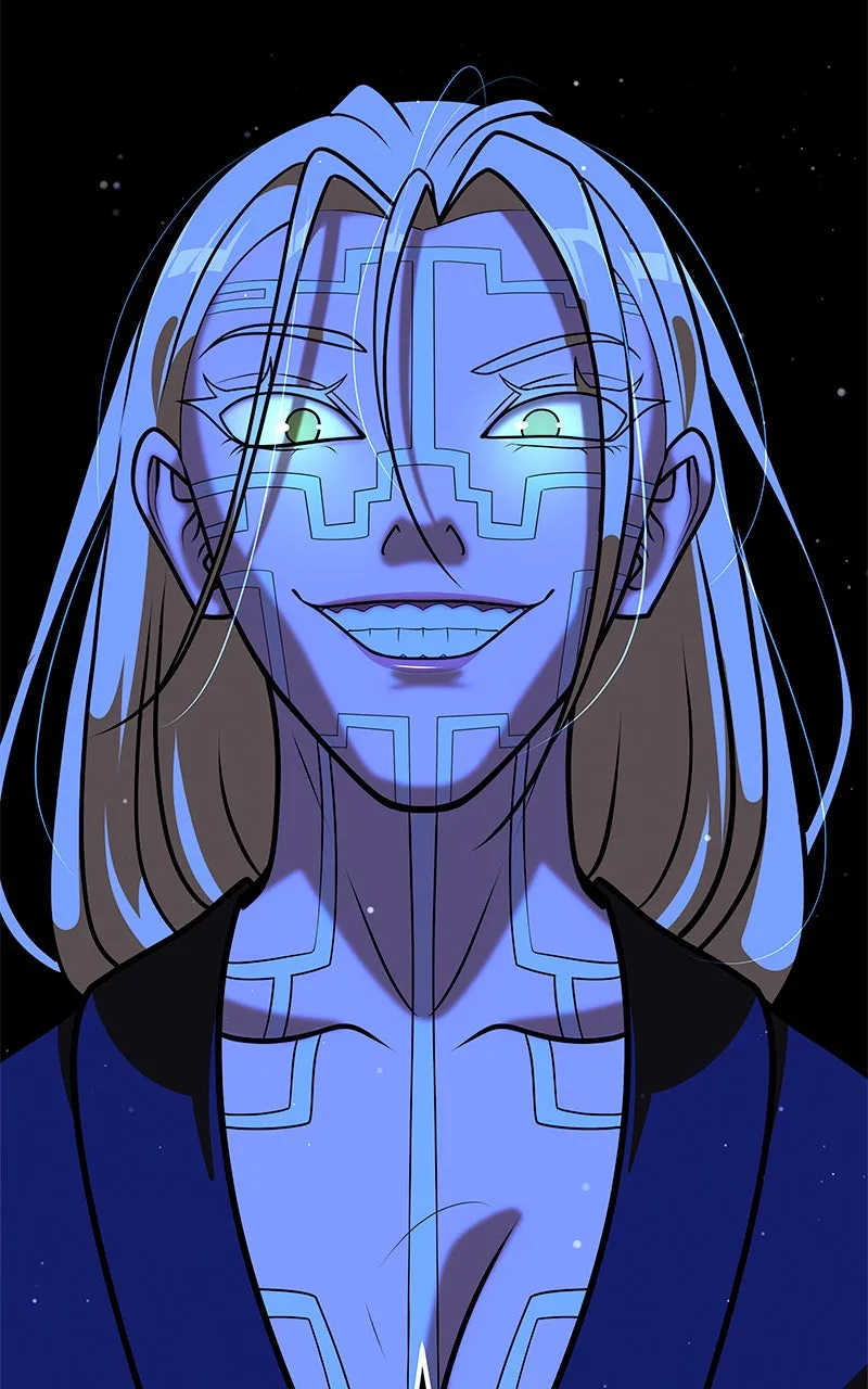 To Tame a Fire Chapter 86 page 72 - 