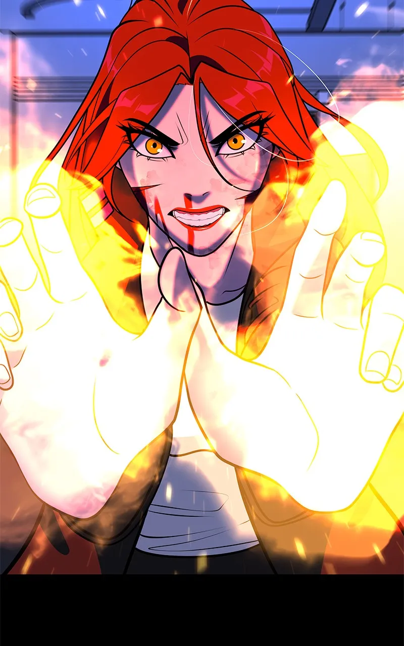 To Tame a Fire Chapter 86 page 75 - 