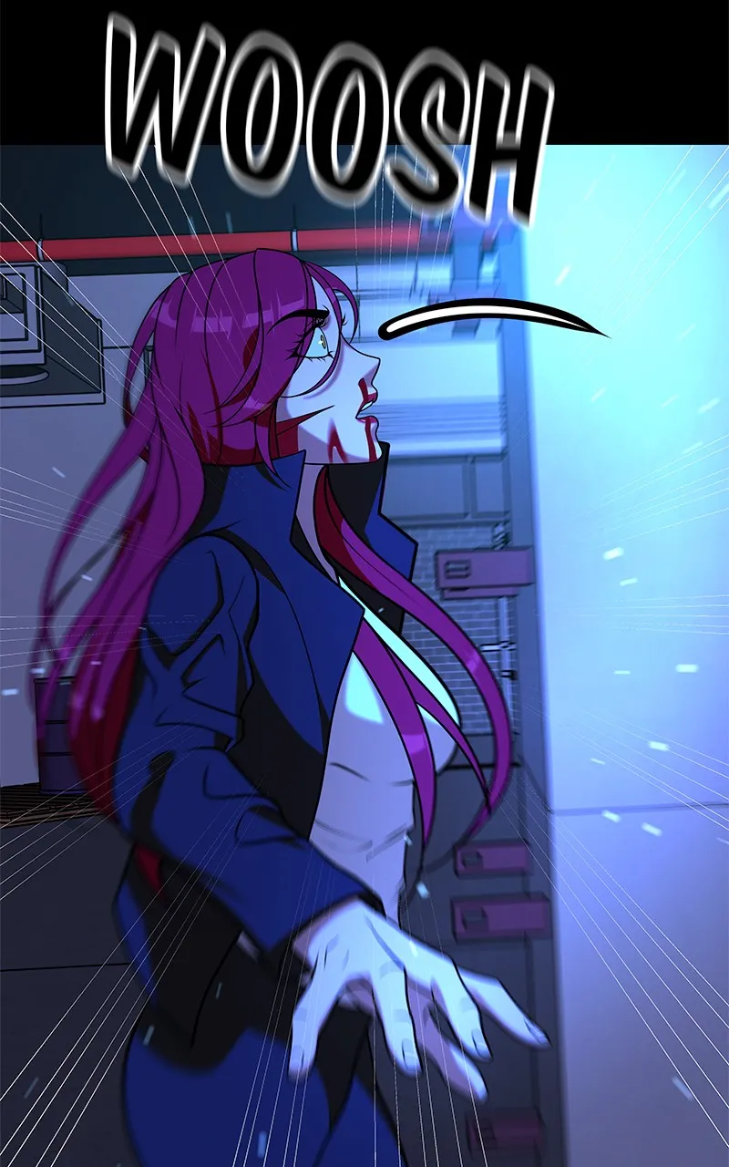 To Tame a Fire Chapter 86 page 80 - 