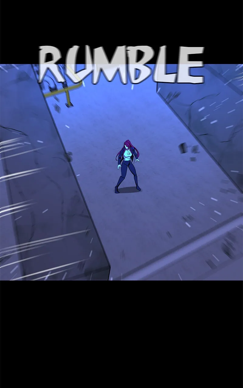 To Tame a Fire Chapter 86 page 85 - 