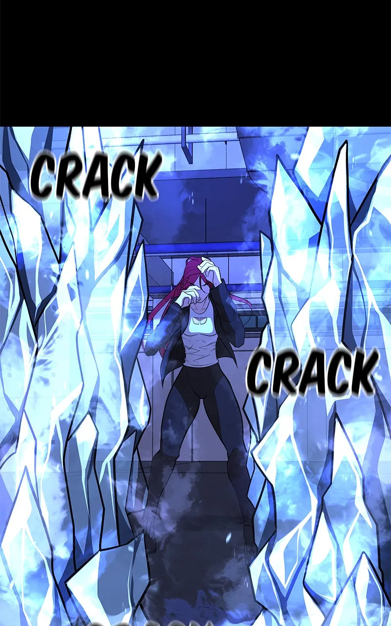 To Tame a Fire Chapter 86 page 90 - 
