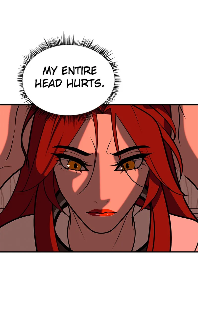 To Tame a Fire Chapter 86 page 10 - 