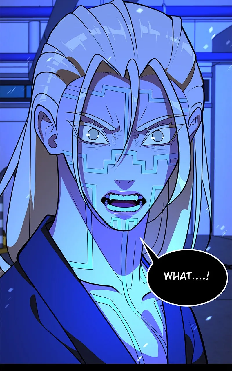 To Tame a Fire Chapter 86 page 93 - 