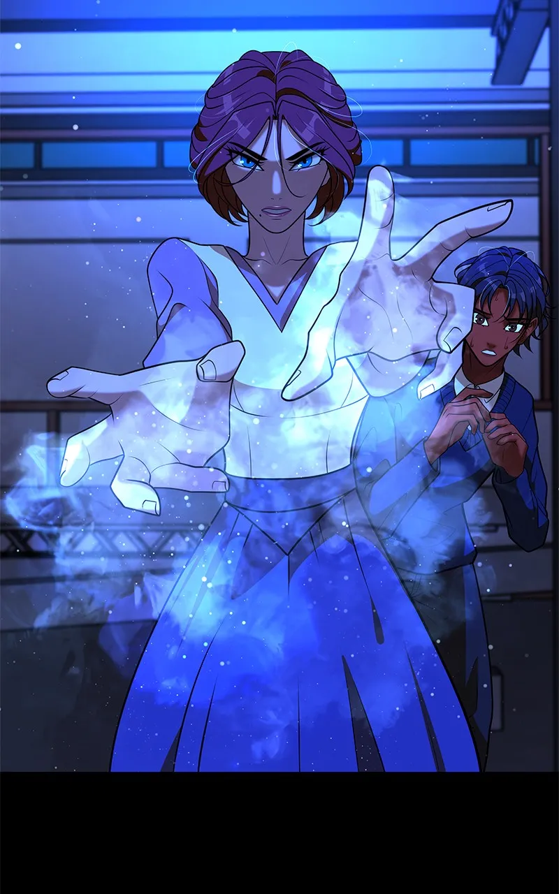 To Tame a Fire Chapter 86 page 96 - 