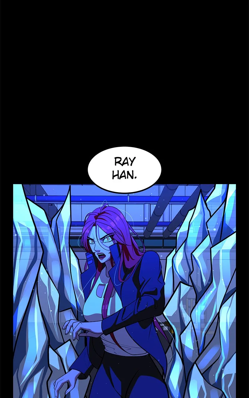 To Tame a Fire Chapter 87 page 1 - 