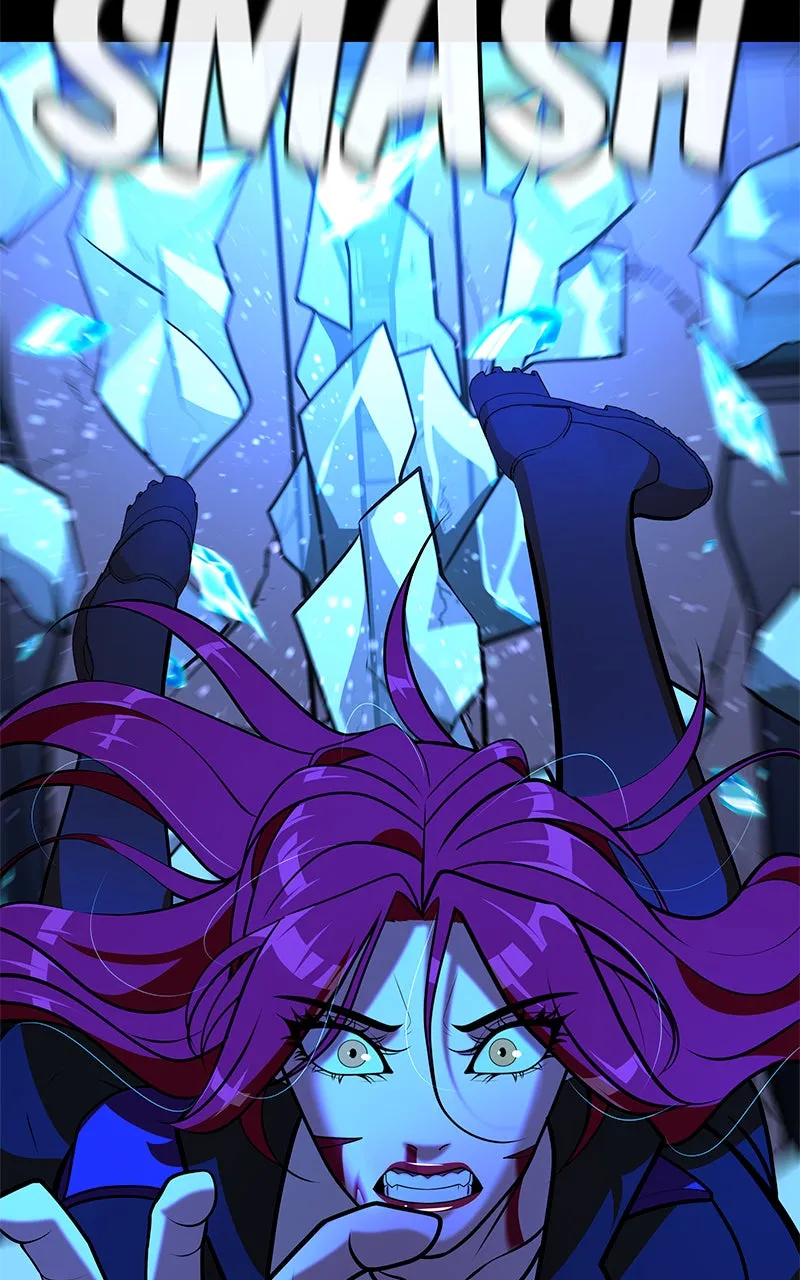 To Tame a Fire Chapter 87 page 11 - 