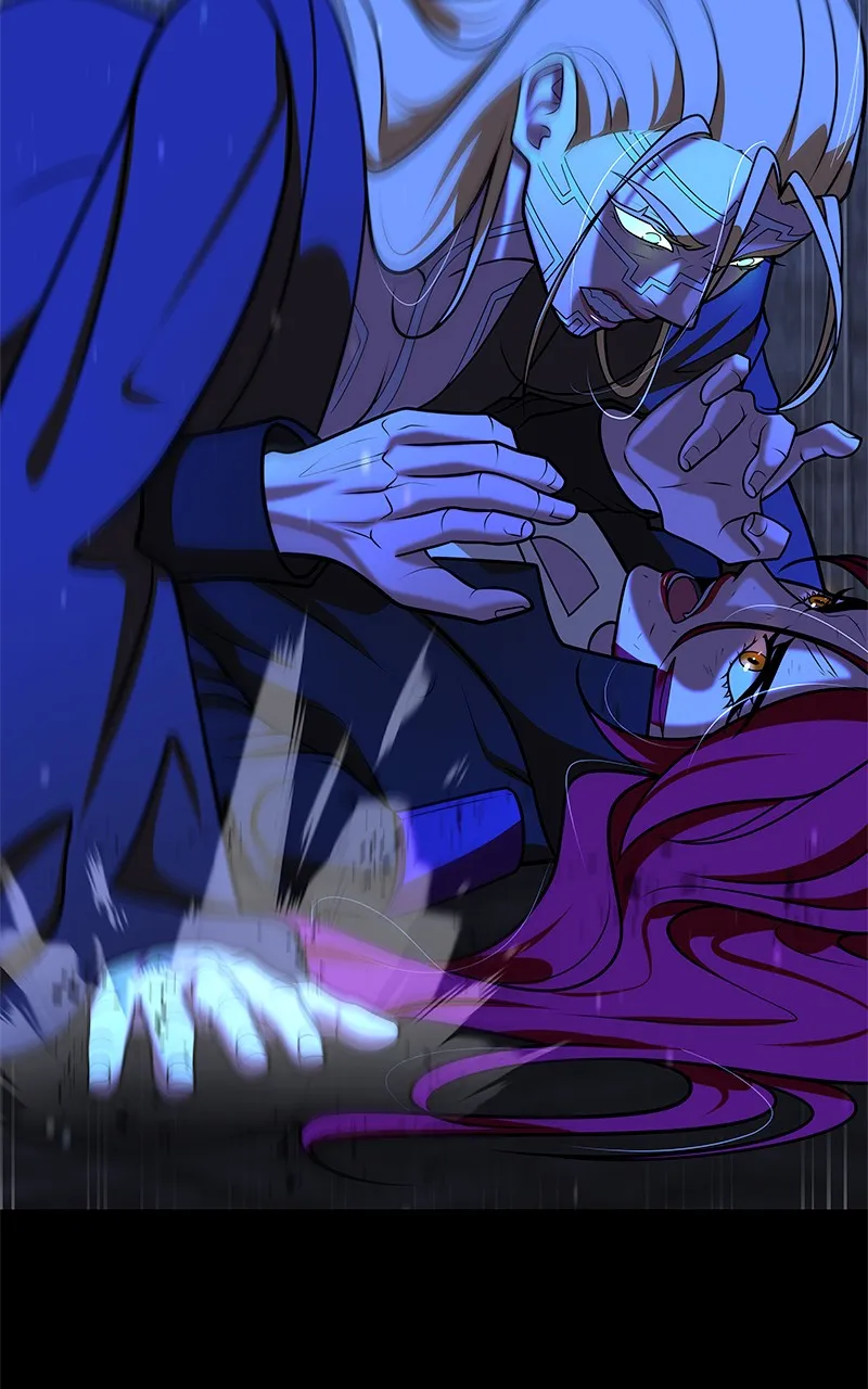To Tame a Fire Chapter 87 page 103 - 