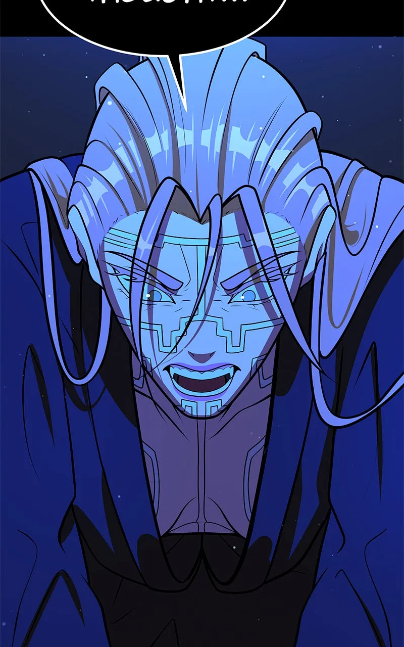 To Tame a Fire Chapter 87 page 106 - 