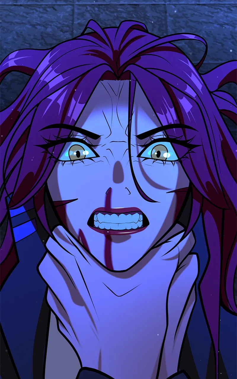 To Tame a Fire Chapter 87 page 108 - 