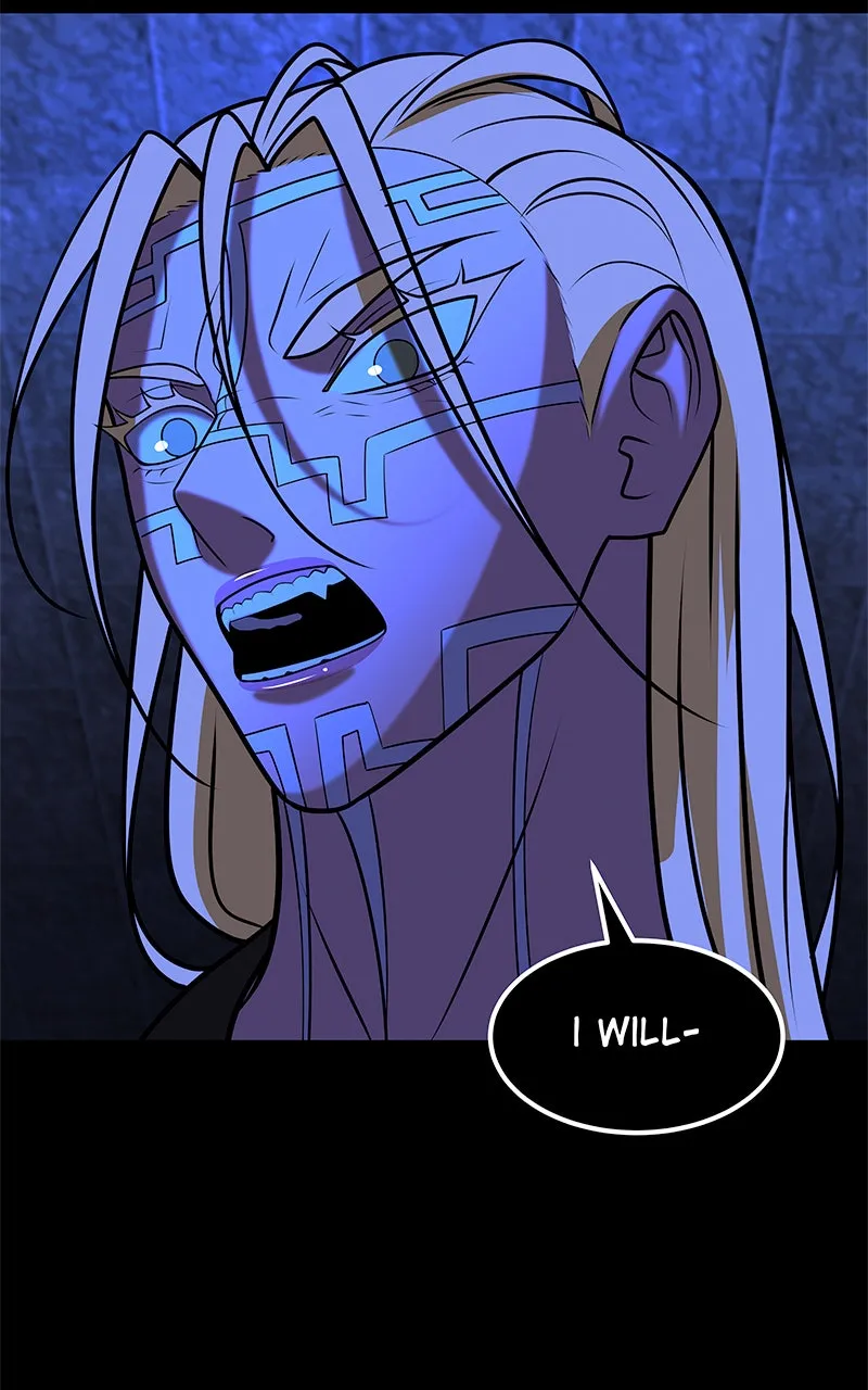 To Tame a Fire Chapter 87 page 110 - 