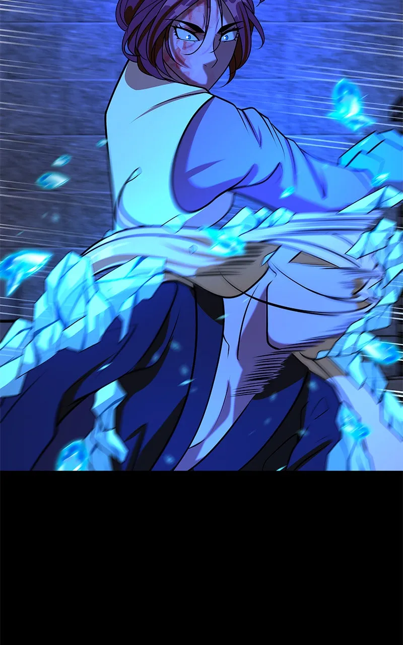 To Tame a Fire Chapter 87 page 117 - 