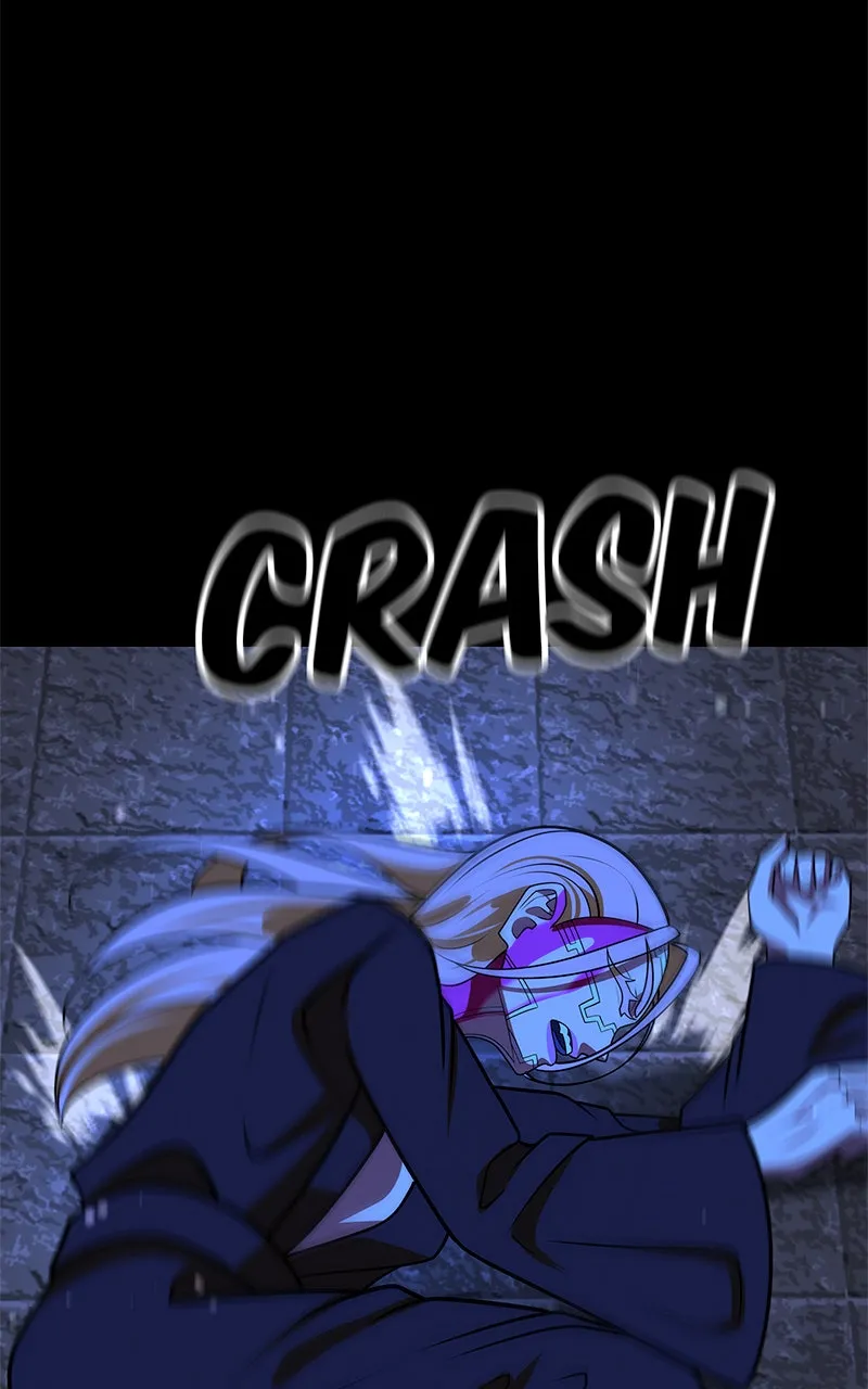 To Tame a Fire Chapter 87 page 118 - 