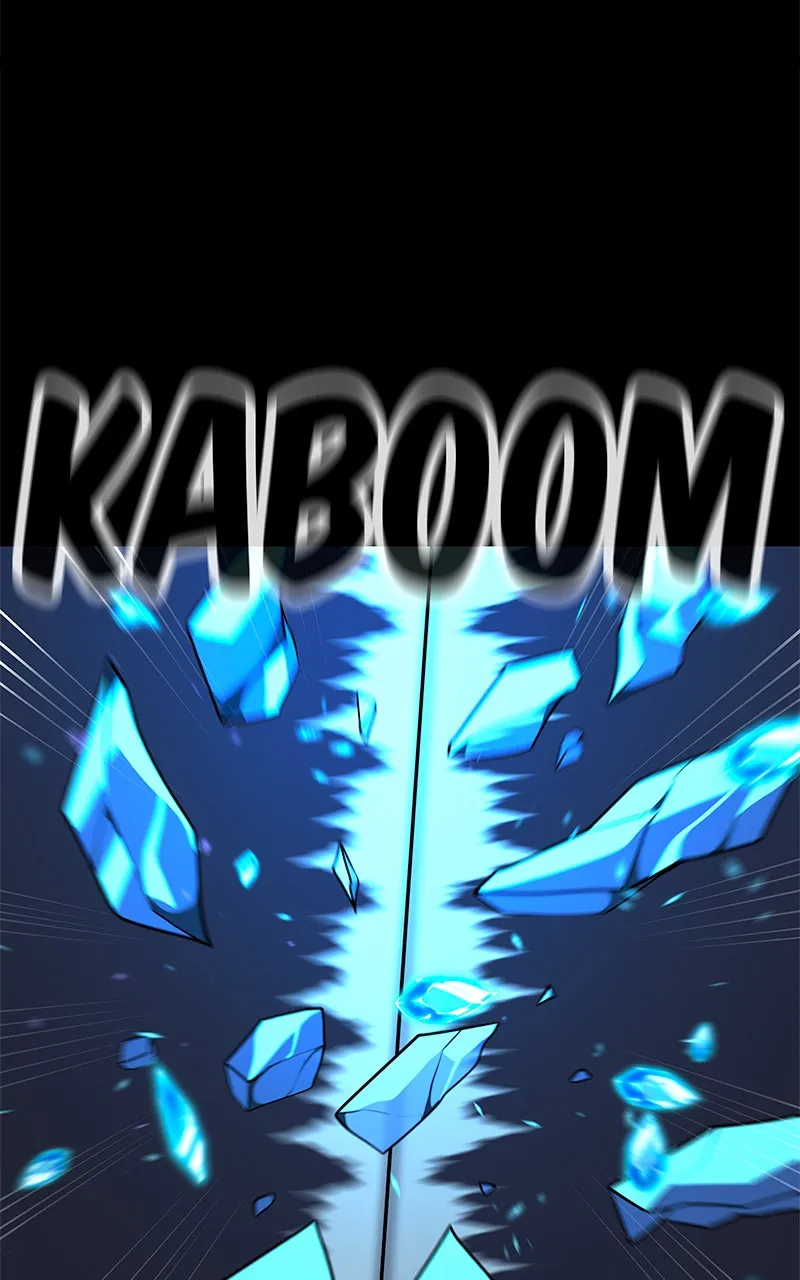 To Tame a Fire Chapter 87 page 13 - 