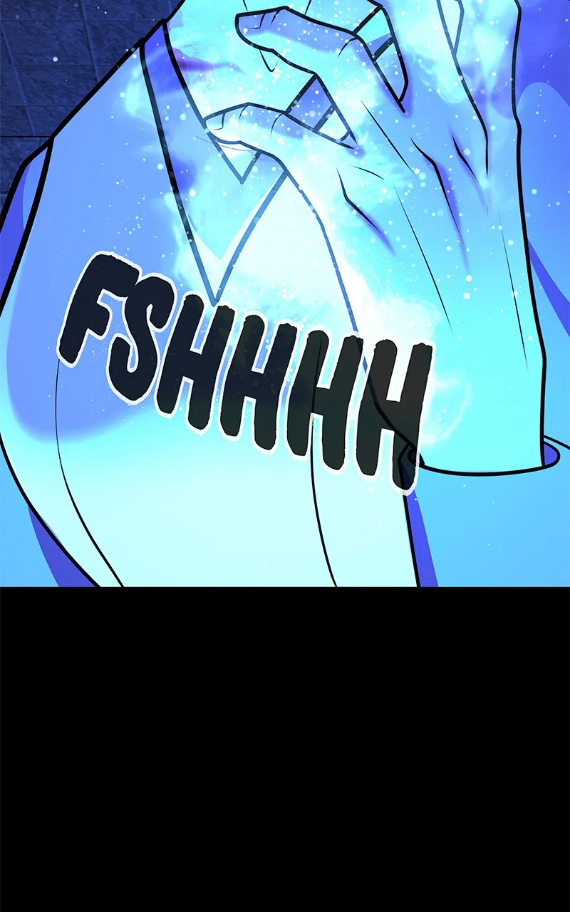 To Tame a Fire Chapter 87 page 121 - 