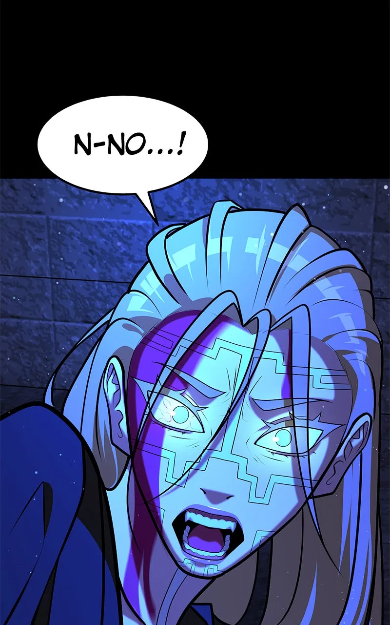 To Tame a Fire Chapter 87 page 122 - 