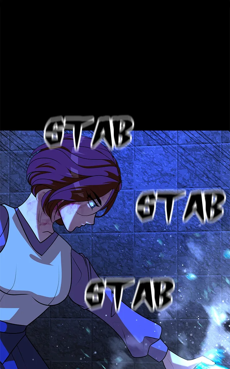 To Tame a Fire Chapter 87 page 124 - 
