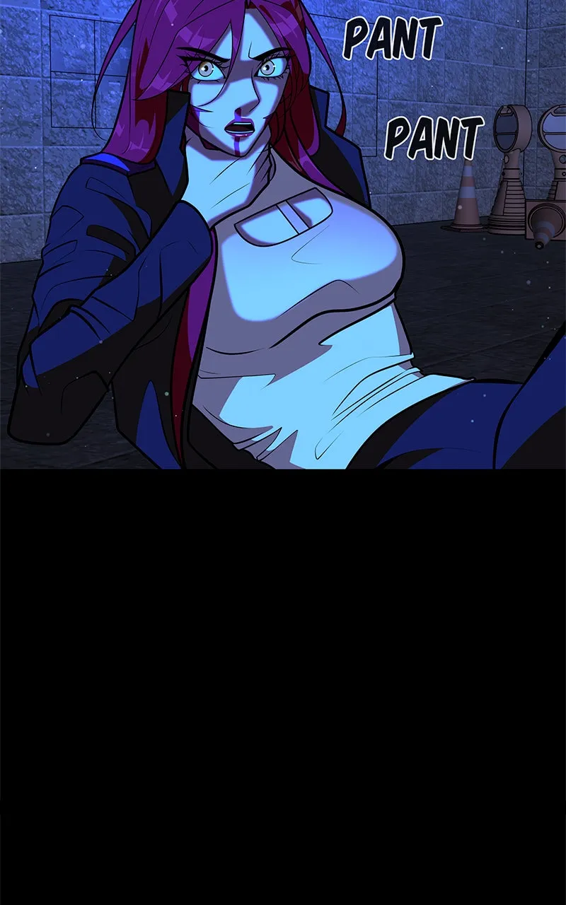 To Tame a Fire Chapter 87 page 126 - 