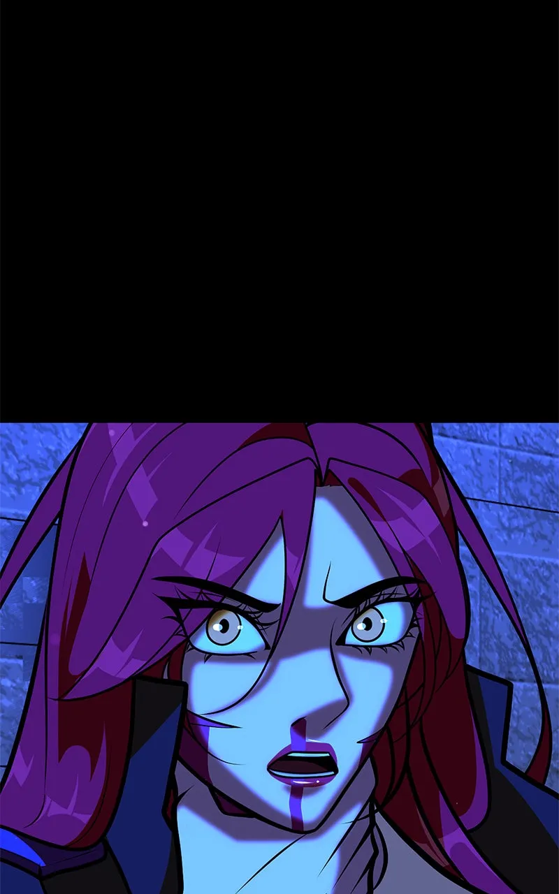 To Tame a Fire Chapter 87 page 131 - 