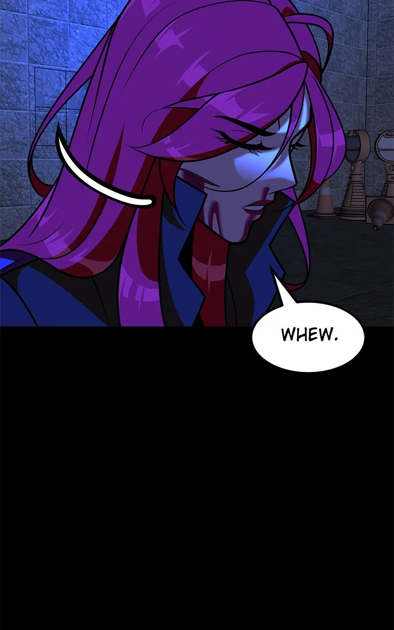 To Tame a Fire Chapter 87 page 133 - 
