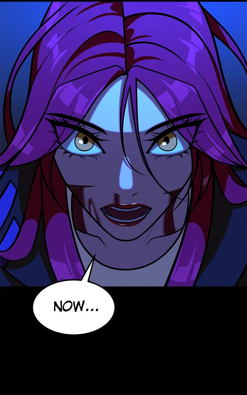 To Tame a Fire Chapter 87 page 136 - 