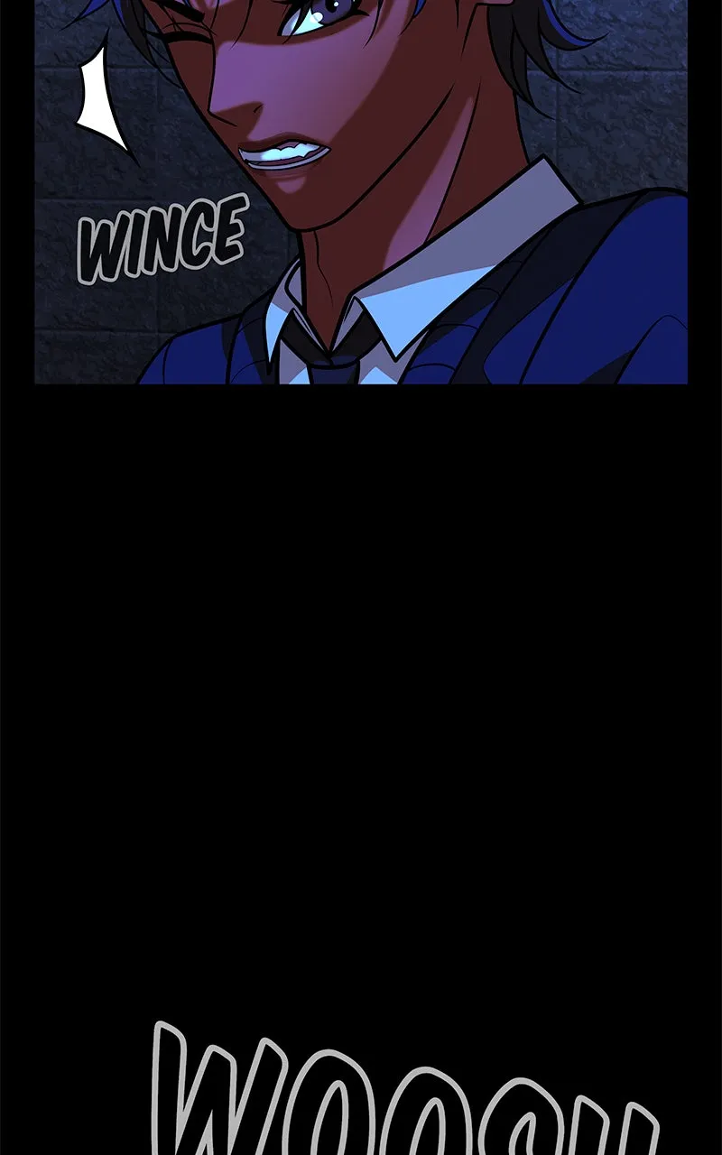 To Tame a Fire Chapter 87 page 140 - 