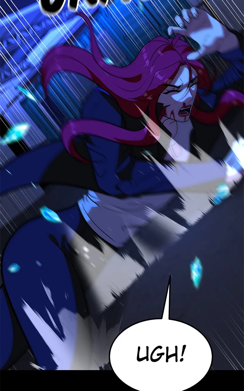 To Tame a Fire Chapter 87 page 15 - 