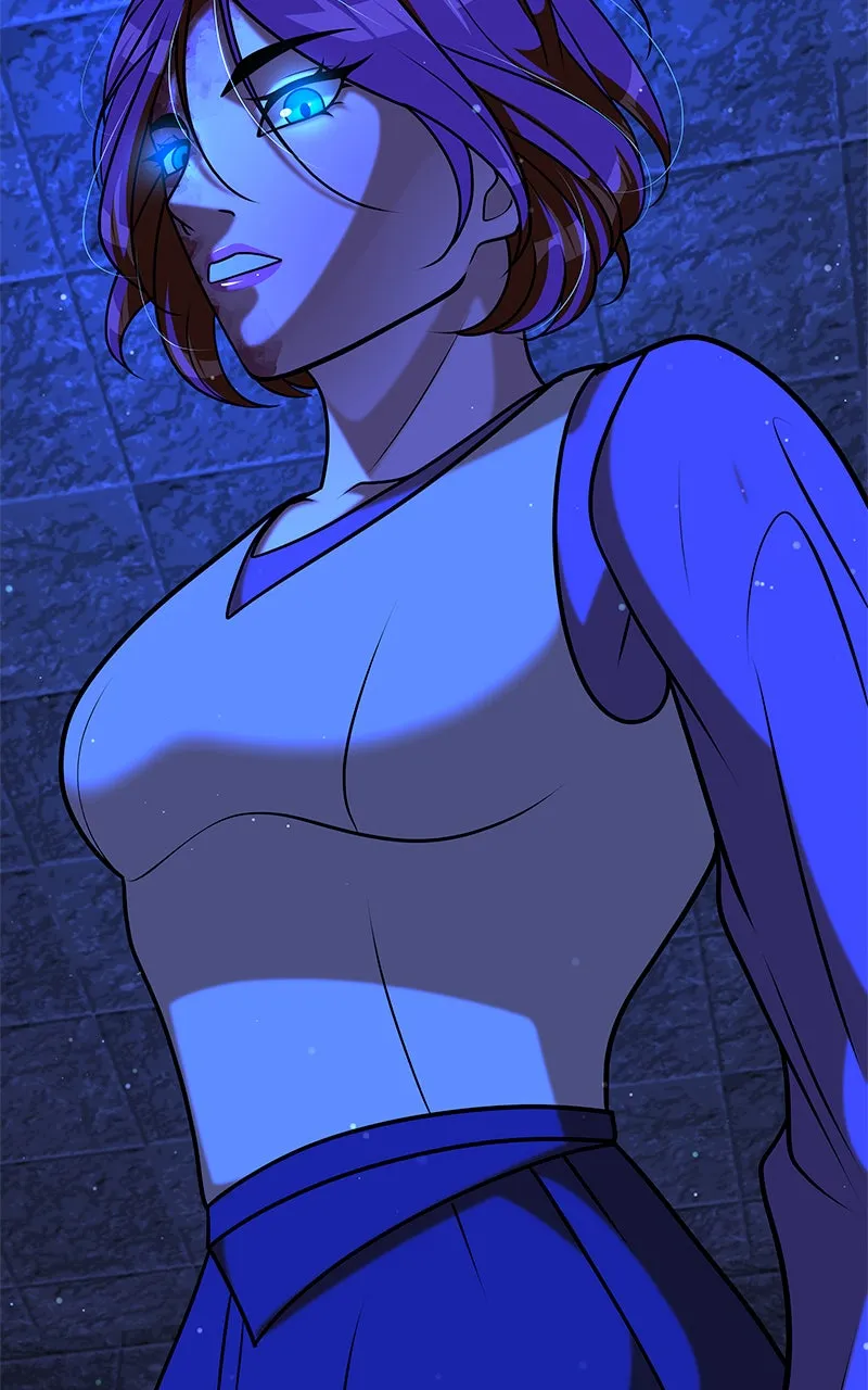 To Tame a Fire Chapter 87 page 143 - 