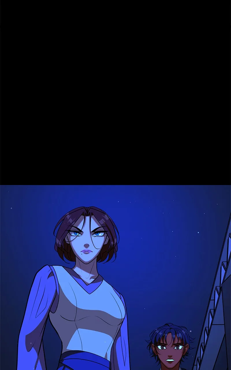 To Tame a Fire Chapter 87 page 20 - 