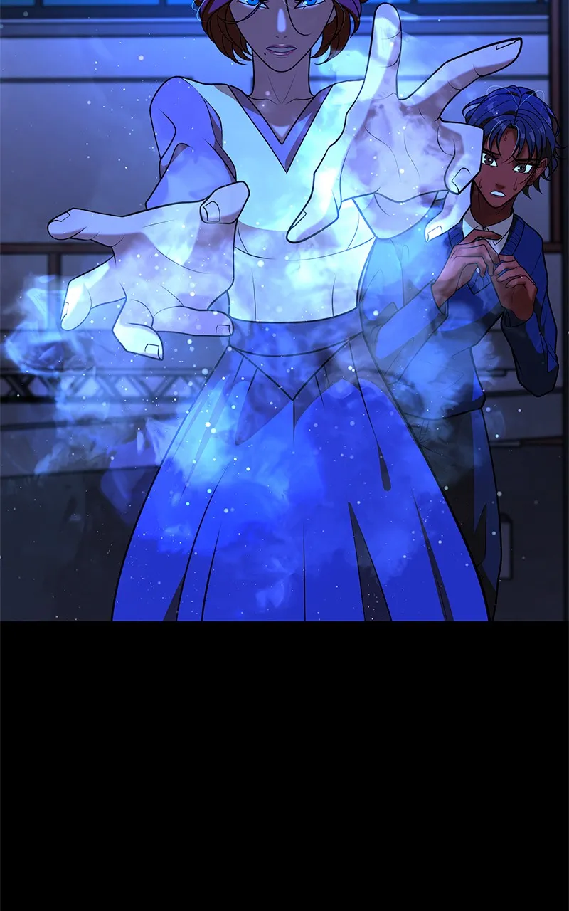 To Tame a Fire Chapter 87 page 3 - 