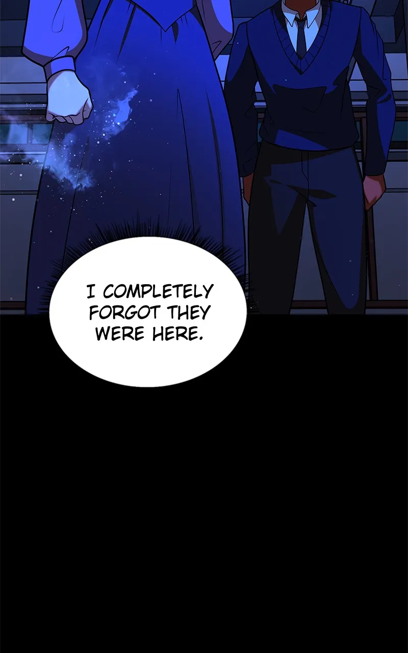 To Tame a Fire Chapter 87 page 21 - 