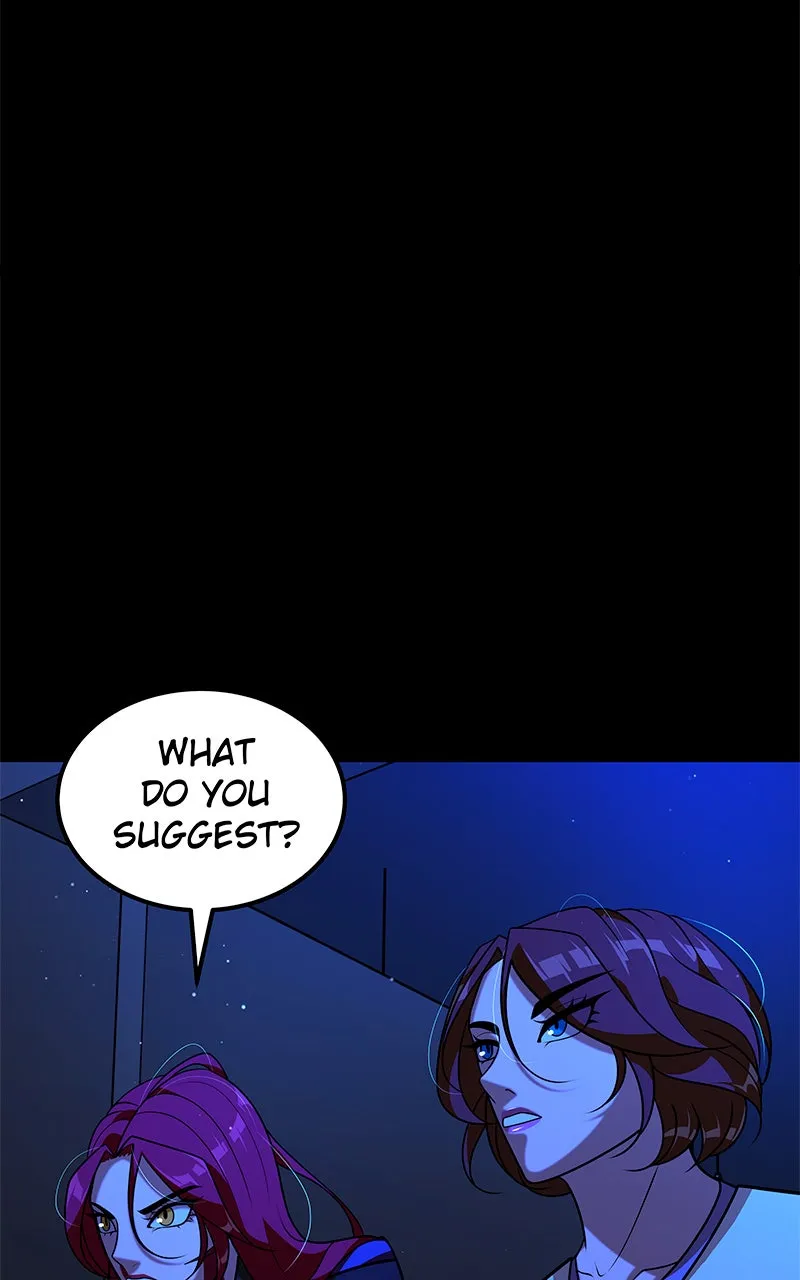 To Tame a Fire Chapter 87 page 23 - 