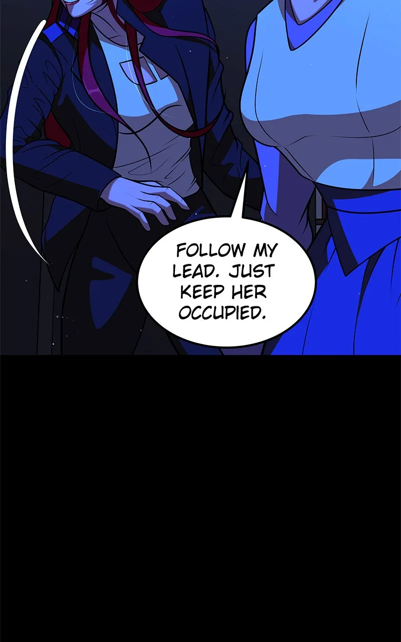 To Tame a Fire Chapter 87 page 24 - 
