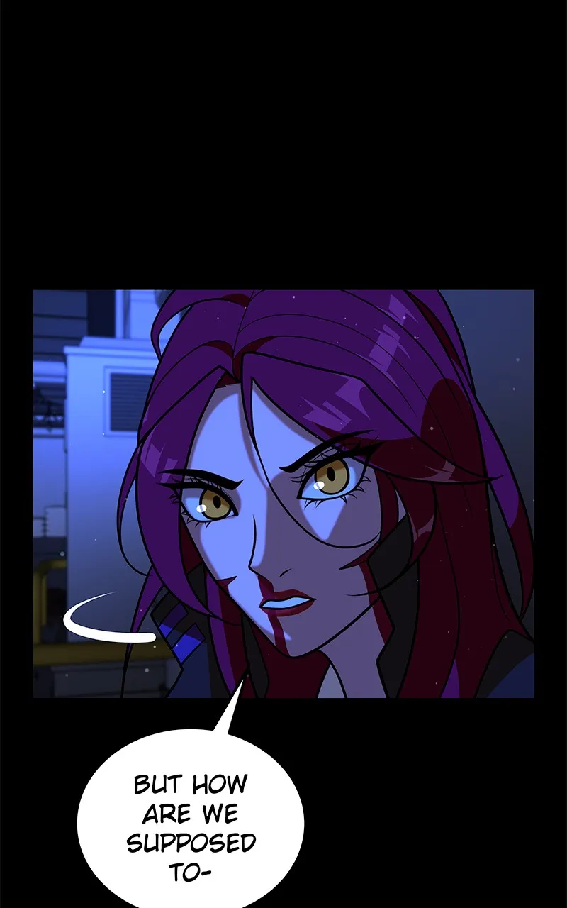 To Tame a Fire Chapter 87 page 25 - 