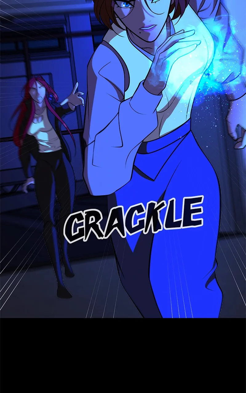 To Tame a Fire Chapter 87 page 27 - 