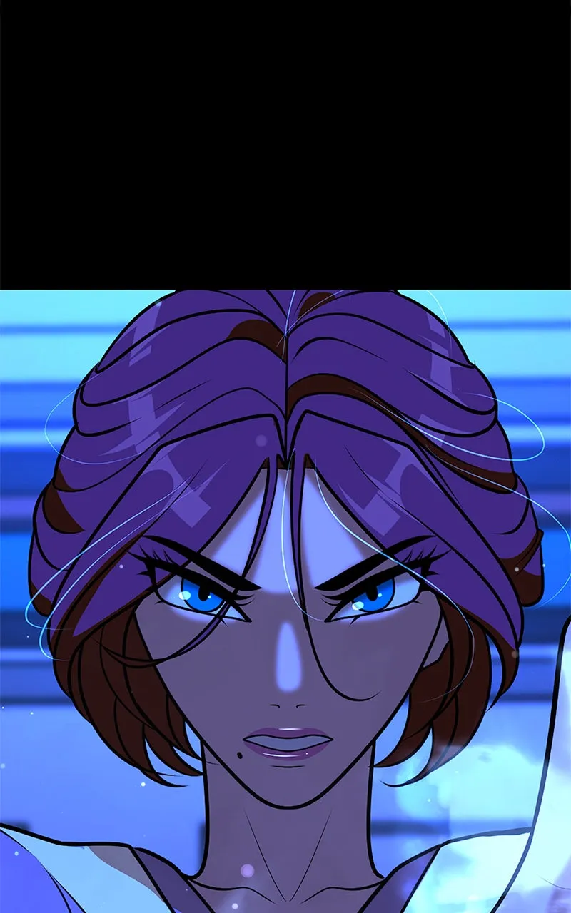 To Tame a Fire Chapter 87 page 4 - 