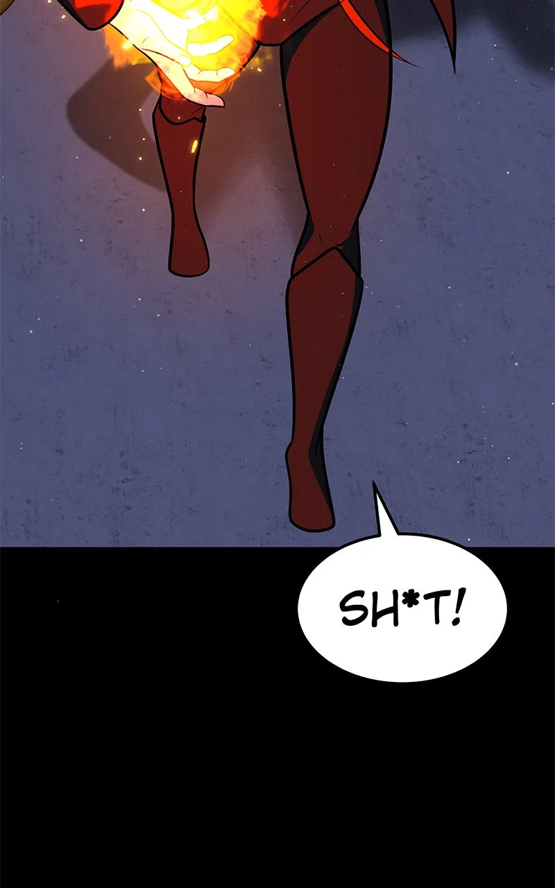To Tame a Fire Chapter 87 page 31 - 