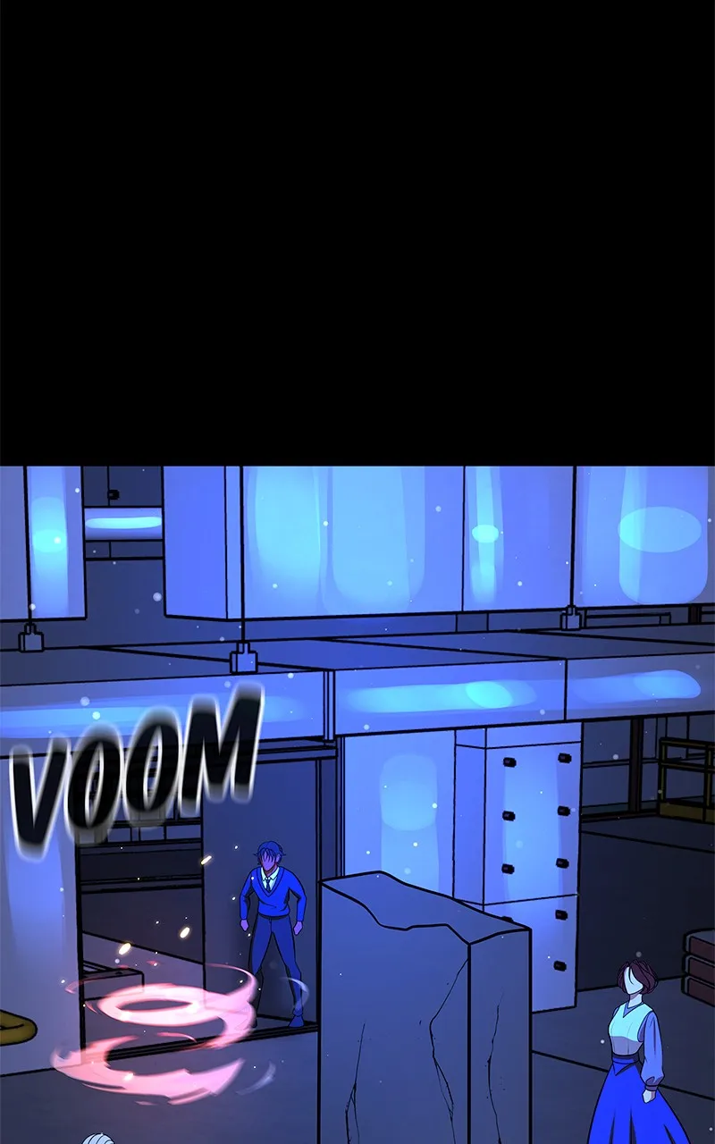 To Tame a Fire Chapter 87 page 32 - 