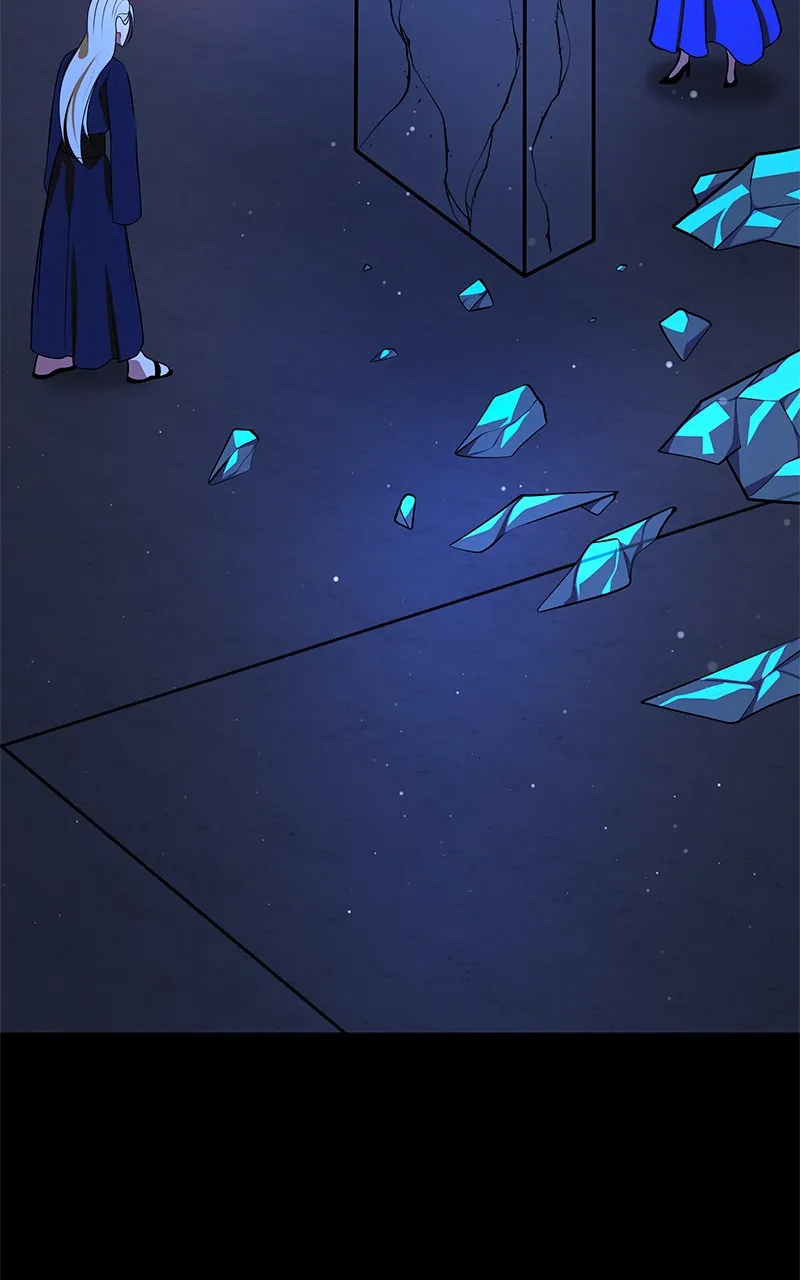 To Tame a Fire Chapter 87 page 33 - 