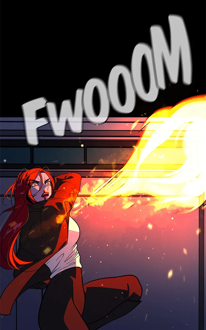 To Tame a Fire Chapter 87 page 36 - 