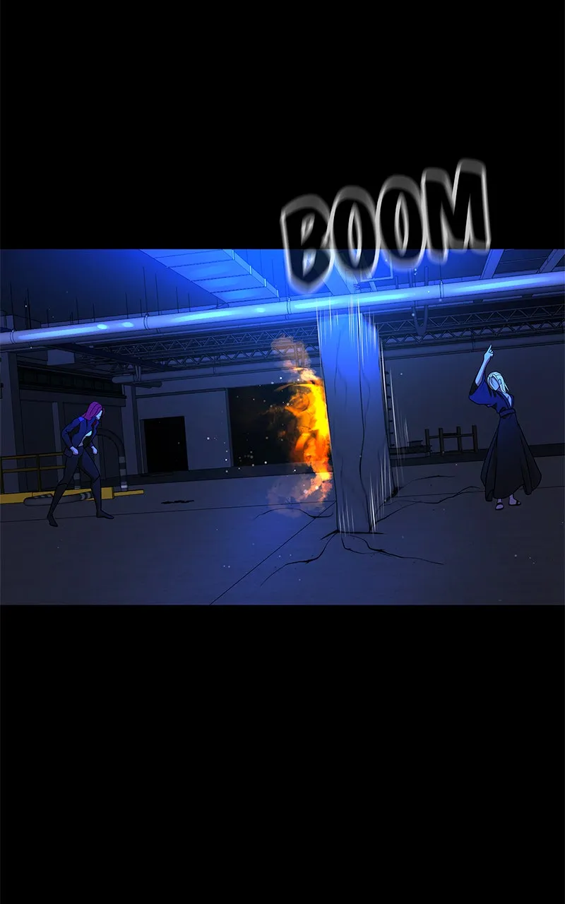 To Tame a Fire Chapter 87 page 38 - 