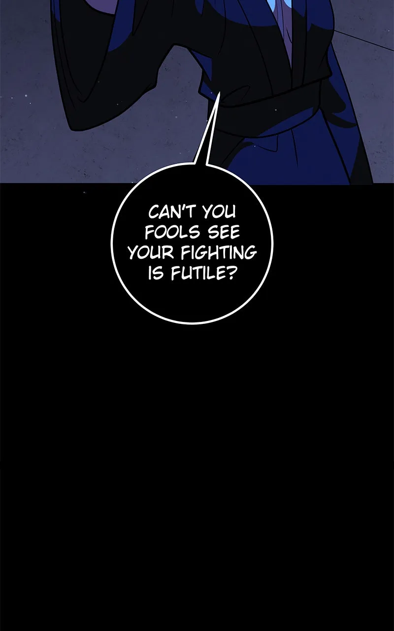 To Tame a Fire Chapter 87 page 40 - 