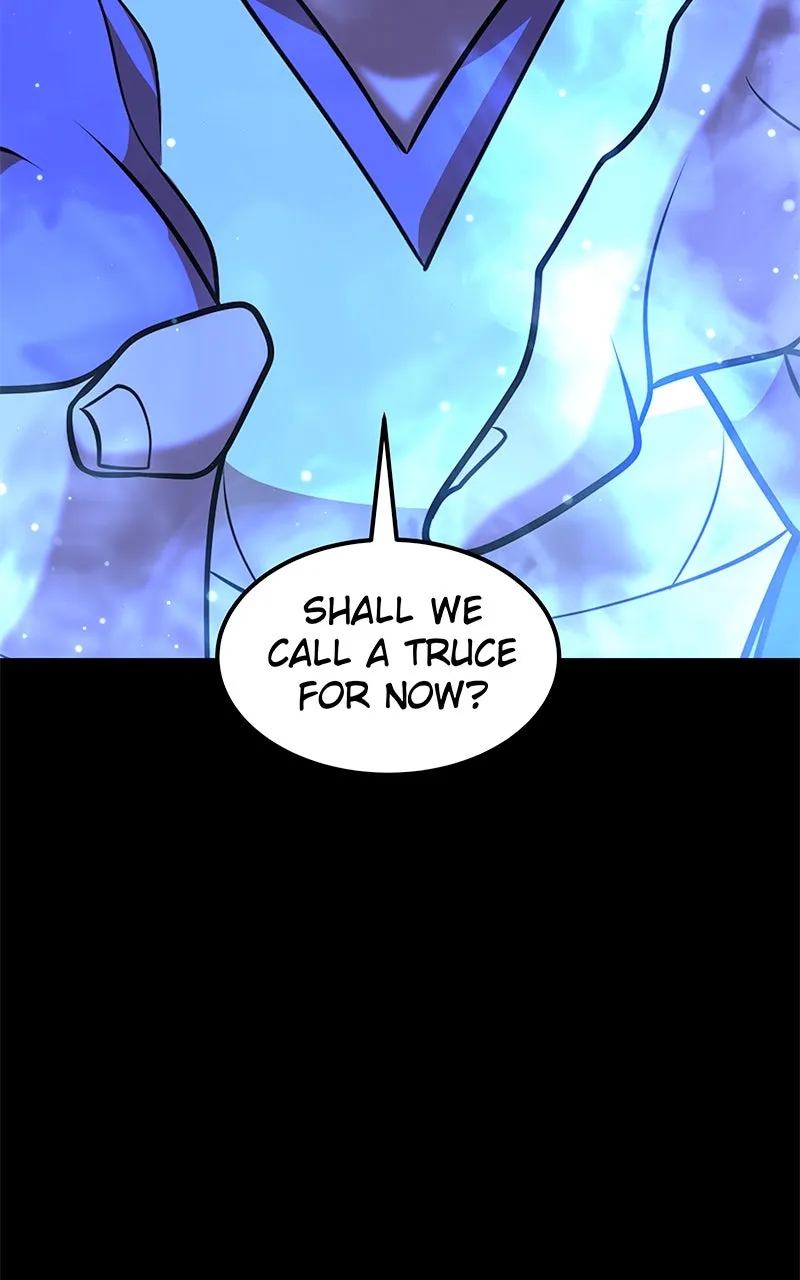 To Tame a Fire Chapter 87 page 5 - 
