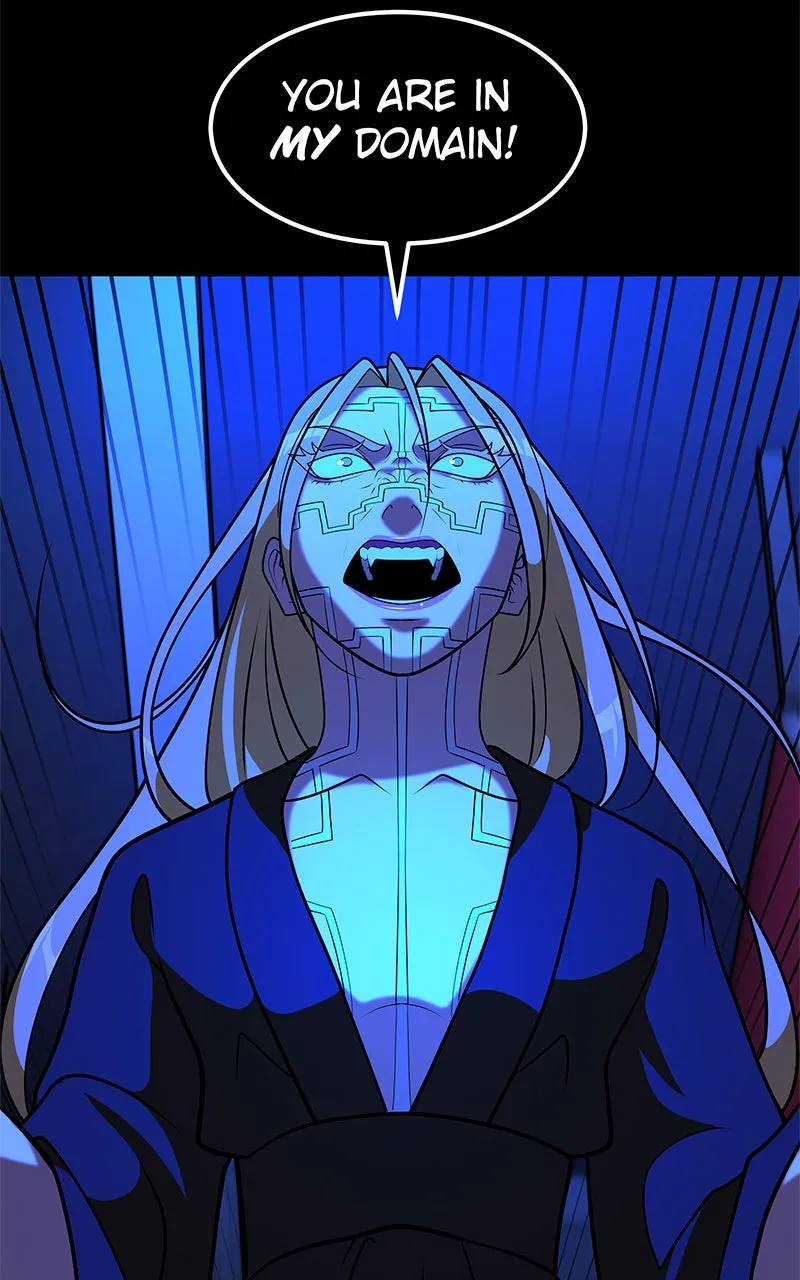 To Tame a Fire Chapter 87 page 41 - 