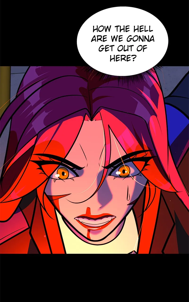 To Tame a Fire Chapter 87 page 43 - 