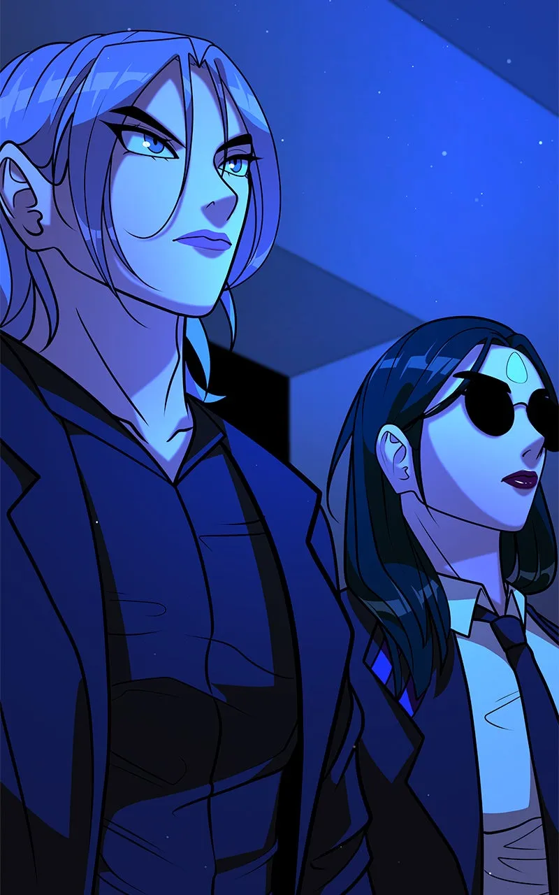 To Tame a Fire Chapter 87 page 48 - 