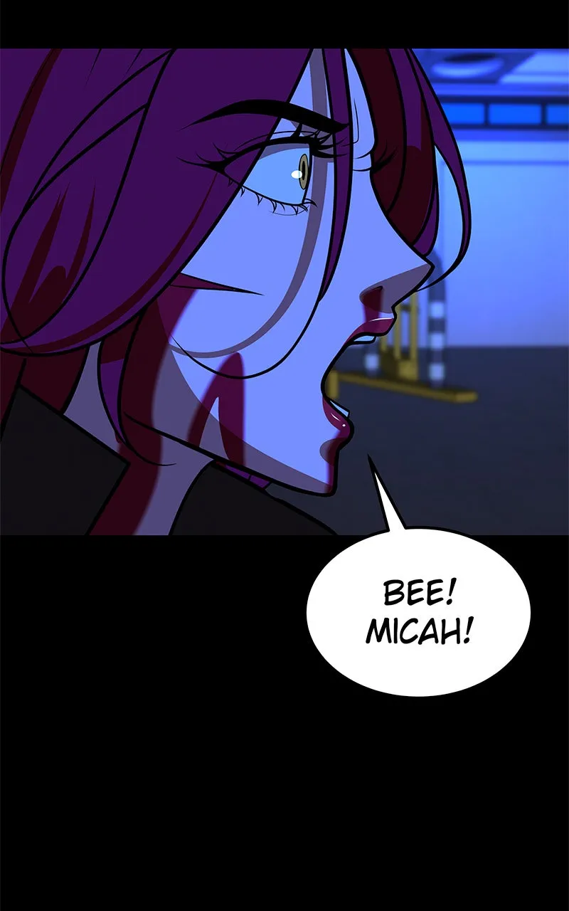 To Tame a Fire Chapter 87 page 50 - 