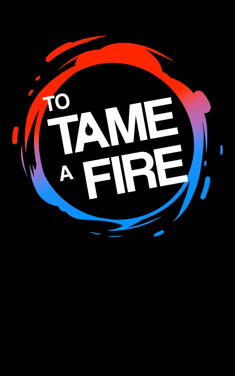 To Tame a Fire Chapter 87 page 6 - 