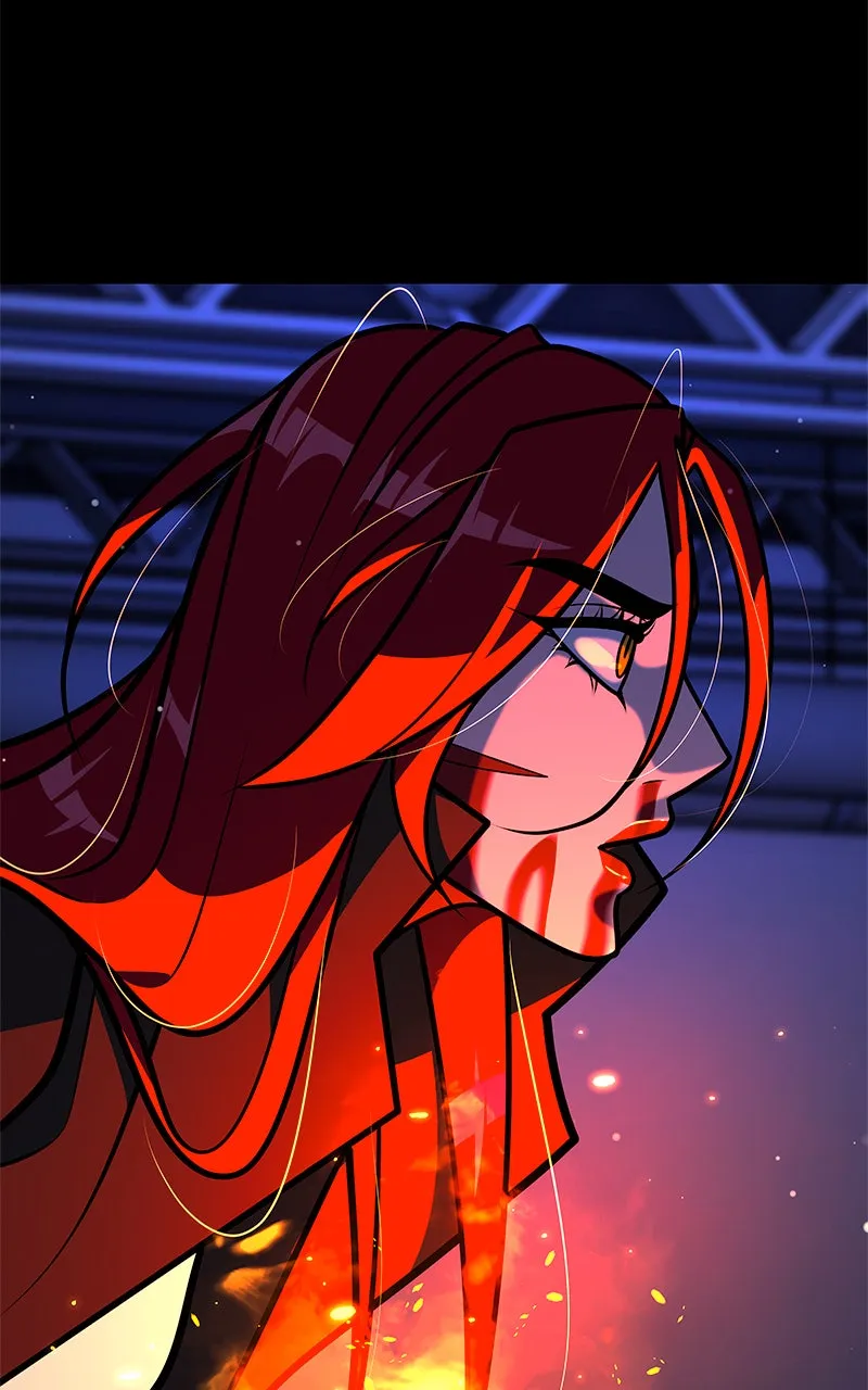 To Tame a Fire Chapter 87 page 54 - 